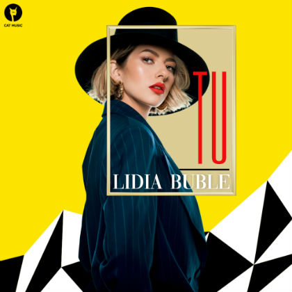 Lidia Buble lanseaza o poveste muzicala dedicata iubirii: "Tu"