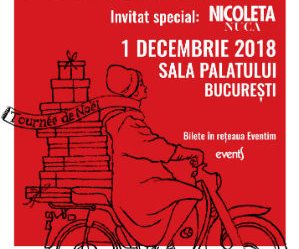 Loredana si Nicoleta Nuca, pe scena alaturi de Pink Martini