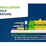 Impartaseste bucurie in sezonul cadourilor cu noile seturi B.U.