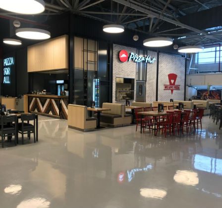 Pizza Hut Romania isi extinde reteaua pe plan national si anunta deschiderea unui restaurant in Craiova