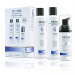 Un scalp activ, dar si sanatos