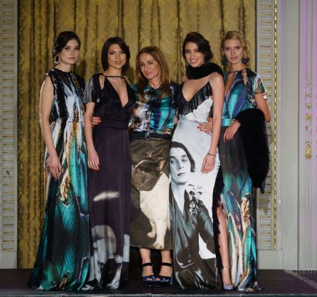 SOIREES DE LA MODE, editia XX, un eveniment aniversar inspirat din viata Marthei Bibescu
