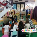 Semi-curcubeu la tine in bucatarie