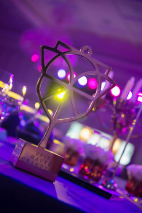 Shiseido Spa at Stejarii Country Club - castigatoare a 4 premii in cadrul galei Haute Grandeur Global Awards TM care a avut loc la Palazzo Versace Dubai