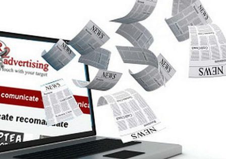 Trei companii salvate de comunicate de presa