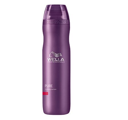 Reda-i parului tau starea pura