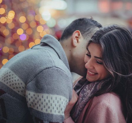 5 lucruri pe care le poti face in prima vacanta de sarbatori impreuna cu partenerul tau