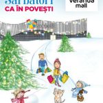 Anca Serea va gati si va lua masa impreuna cu locuitorii din Drumul Taberei