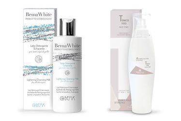 Demachiantul si lotiunea tonica - moft sau necesitate?