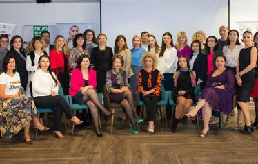 Elite Business Women: Unde merg afacerile romanesti in an Centenar?
