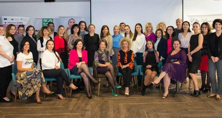 Elite Business Women: Unde merg afacerile romanesti in an Centenar?