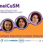 Maurice Munteanu, Ioana Ciolacu si Ioana Ulmeanu au ales 5 elemente romanesti care au inspirat moda internationala