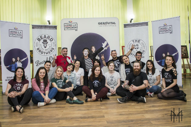 Farmec anunta rezultatele campaniei Unirea la Feminin - manifestul Gerovital din anul Centenarului, care uneste romancele in frumusete