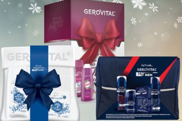 De Sarbatori, Farmec vine cu seturi cadou pentru cei dragi