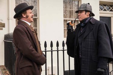 Comedia ''Holmes & Watson'' deschide anul 2019 cu umor, la cinema