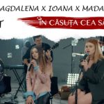 Daruieste frumusete cu noile seturi cadou de la Dove
