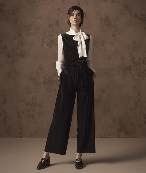 Marks & Spencer Salopeta dama eleganta