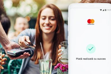 Mastercard si phyre lanseaza un nou portofel digital pe piata din Romania