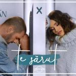 IOVA, artista de muzica electro-pop, lanseaza „Down On My Knees”, cu DJ-ul Paul Damixie