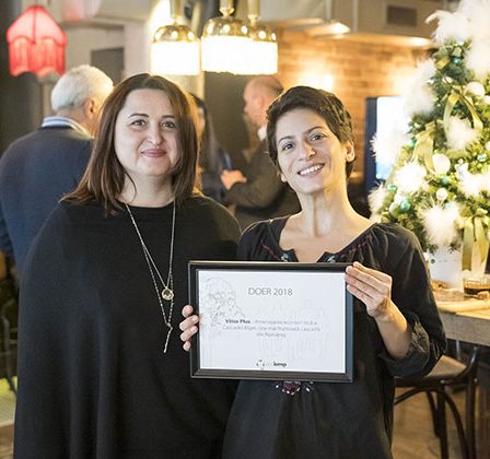 Cele mai bune proiecte de mediu premiate de Recolamp