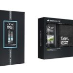 Daruieste energie cu noile seturi cadou de la Rexona