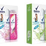 Daruieste incredere cu noile seturi cadou de la Dove Men+Care