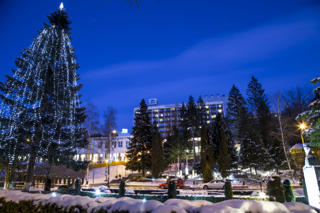 Top trei terapii care ne cresc imunitatea in sezonul rece