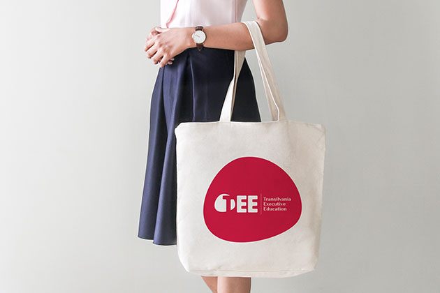 Rebranding Transilvania Executive Education, un nou proiect Marks Rebranding Transilvania Executive Education, un nou proiect Marks