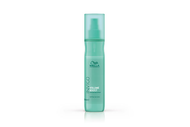 WELLA PROFESSIONALS INVIGO VOLUME BOOST UPLIFTING SPRAY
