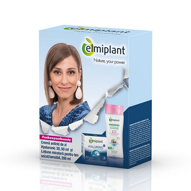 elmiplant set cadouri de Sarbatori elmiplant set cadouri de Sarbatori