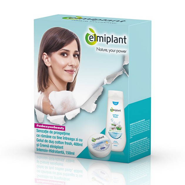 elmiplant set cadouri de Sarbatori elmiplant set cadouri de Sarbatori