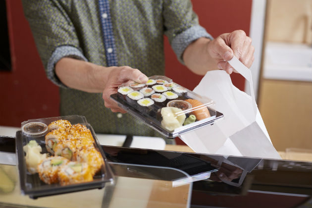 foodpanda genereaza in medie o treime dintre comenzile restaurantelor partenere