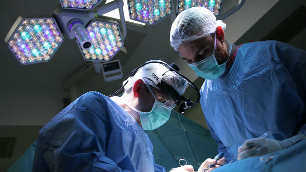 ASR Principesa Sofia a Romaniei a suferit o interventie chirurgicala la Ponderas Academic Hospital