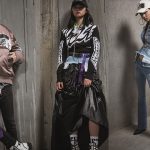 Tommy Hilfiger aduce la Paris show-ul Tommynow Primavara 2019