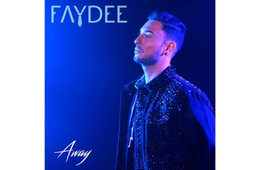Faydee lanseaza single-ul si clipul ''Away''
