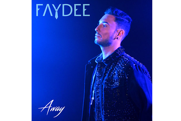 Faydee lanseaza single-ul si clipul ''Away''