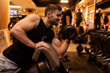 Intense Fitness - depaseste-ti limitele si devino cea mai buna versiune a ta