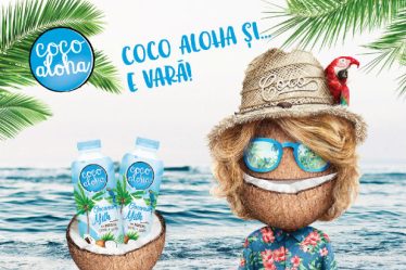 Maresi Foodbroker aduce pe piata din Romania gustul autentic al laptelui de cocos