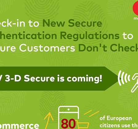 Majoritatea retailerilor europeni nu sunt la curent cu noul standard de securitate a platilor care intra in vigoare din septembrie 2019