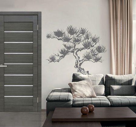 Noi iti oferim 200 de variante, alegerea iti apartine! Pana pe 25 februarie veti regasi expusa, in toate magazinele LEROY MERLIN din tara, o parte din gama noua de usi pentru interior
