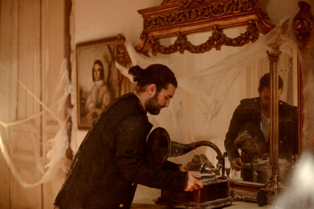 Piesa anului 2018 este "Vals"