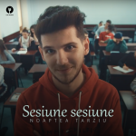Daragiu Alex a.k.a. Alpaca Legion, vloggerul care gandeste in culori si imagini
