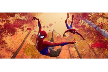"Spider-Man: Into The Spider-Verse" / "Omul-Paianjen: In lumea paianjenului", premiat drept cea mai buna animatie la Globurile de Aur