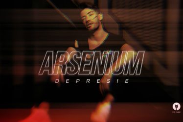 Arsenium, ex O-Zone, lanseaza single-ul "Depresie"