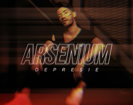 Arsenium, ex O-Zone, lanseaza single-ul "Depresie"