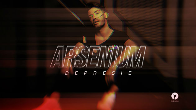Arsenium, ex O-Zone, lanseaza single-ul "Depresie"