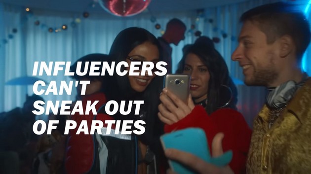 Be A Follower - Diesel Primavara 2019