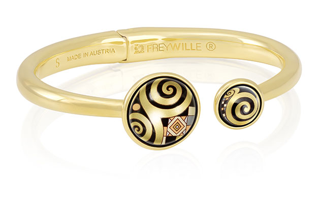 FREYWILLE Spring Bracelet