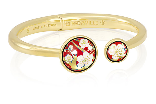FREYWILLE Spring Bracelet