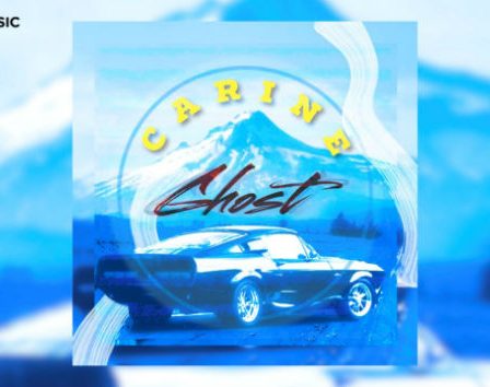 "Ghost": Carine lanseaza un single fresh